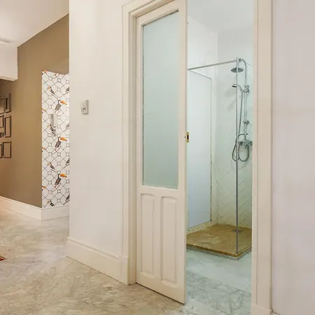 Apartment New Gorgeous 2-bed In Center Seville